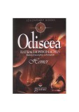 Cumpara ieftin Odiseea. Batrachomyomachia - Paperback brosat - Homer - Gramar