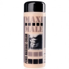 Maxi Male crema pentru marirea penisului, 200ml foto