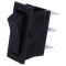 Comutator Basculant ON-ON Negru 10A 250V