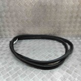 Garnitura Usa Dreapta Fata Peugeot 3008 SUV 2017 OEM 9811537480 Cromata Inox