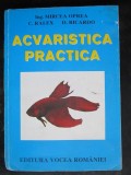 Acvaristica practica