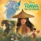 Raya and the Last Dragon Step Into Reading #1 (Disney Raya and the Last Dragon)