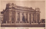 Timisoara. Banca Nationala a Romaniei (necirculata)