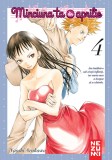 Minciuna ta din aprilie vol. 4 - Naoshi Arakawa