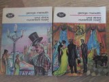 Unul dintre Cuceritorii Nostri Vol. 1-2 - George Meredith - Minerva 1986 - Roman