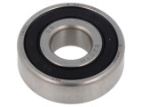 Rulment cu bile de 12mm interioară, 32mm exterior și 10mm lățime