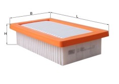 MAHLE LX 4803 Filtru aer