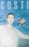 Casetă audio Costi Ioniță - Jurăminte Și Suspine, originală