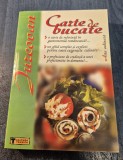Carte de bucate Silvia Jurcovan