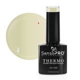 Cumpara ieftin Oja Semipermanenta Termica SensoPRO Milano - Vanilla Cake 10ml