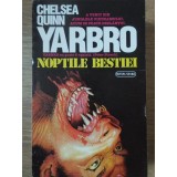 YARBRO NOPTILE BESTIEI-CHELSEA QUINN-92009