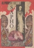 Sapho - moravuri pariziene