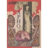 Sapho - moravuri pariziene