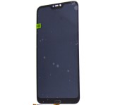 Display Xiaomi Mi A2 Lite (Redmi 6 Pro) + Touch, Black