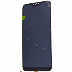 Display Xiaomi Mi A2 Lite (Redmi 6 Pro) + Touch, Black