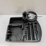 Spuma Portbagaj Porsche Cayenne Coupe 9YB 2023 OEM 760012115 Originala