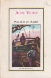 Pilotul de pe Dunare - Jules Verne, Editura Ion Creanga, 1985, Aventura, Roman, Coperti Cartonate