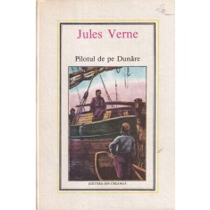 Jules Verne - Pilotul de pe Dunare (1985)