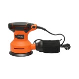 Slefuitor orbital excentric 125 mm, 350W, cu sac de praf, Breckner Germany