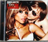 David Guetta &lrm;&ndash; F*** Me I&#039;m Famous! International Vol. 2 _ NM / NM dublu cd house techno _ Ministry Of Sound,, UK, 2008