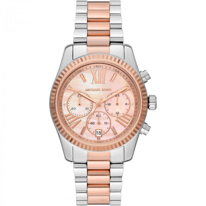 Ceas Dama, Michael Kors, Lexington MK7219 - Marime universala