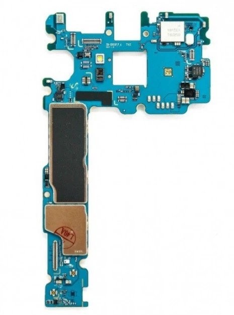 Placa de Baza Samsung Galaxy S8+ Plus