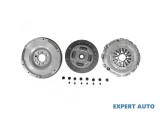 Kit ambreiaj conversie masa simpla complet cu volanta Ford Mondeo 3 (2000-2008) [B5Y] #1, Array