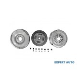 Kit ambreiaj conversie masa simpla complet cu volanta Ford Mondeo 3 (2000-2008) [B5Y] #1