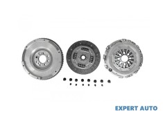 Kit ambreiaj conversie masa simpla complet cu volanta Ford Mondeo 3 (2000-2008) [B5Y] #1