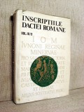 Inscriptiile Daciei Romane Vol. III-3 - D.M. Pippidi