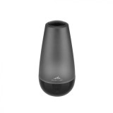 Cumpara ieftin Umidificator cu ultrasunete si difuzor aromaterapie ETA Gensi 6634, 2 L, iluminare colora, acoperire 30 mp