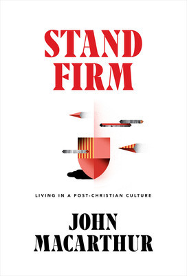 Stand Firm: Living in a Post-Christian Culture foto