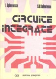CIRCUITE INTEGRATE-I. SPANULESCU, S.I. SPANULESCU-273010