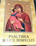 PSALTIREA MAICII DOMNULUI PS GALACTION ALEXANDRIA 2003