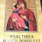 PSALTIREA MAICII DOMNULUI PS GALACTION ALEXANDRIA 2003