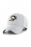 47brand șapcă NHL Pittsburgh Penguins, 47 Brand