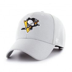 47brand șapcă NHL Pittsburgh Penguins