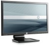 Monitor Second Hand HP LA2306X, 23 Inch LED Full HD, VGA, DVI, DisplayPort, USB, Garantie