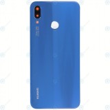 Huawei P20 Lite (ANE-L21) Capac baterie klein blue