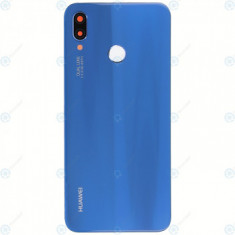 Huawei P20 Lite (ANE-L21) Capac baterie klein blue