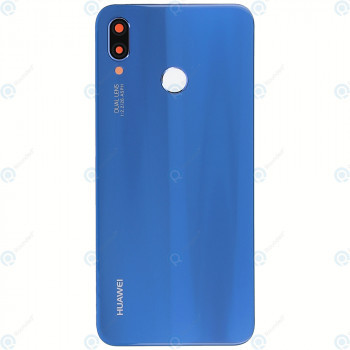 Huawei P20 Lite (ANE-L21) Capac baterie klein blue foto