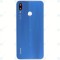 Huawei P20 Lite (ANE-L21) Capac baterie klein blue