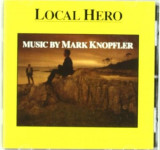 Local Hero | Mark Knopfler, Rock, Vertigo Records