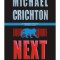 Michael Crichton - Next
