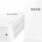 Kit Adaptoare Powerline Tenda TND0022 10/100/1000MBPS Alb