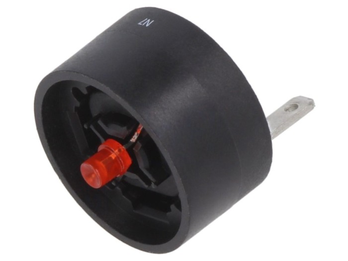 Element de iluminare 24V DC, IP40