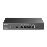 Router TP-Link SafeStream Gigabit Multi-WAN VPN