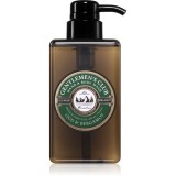 Castelbel Gentlemen's Club Oud &amp; Bergamot săpun lichid de lux pentru maini si corp 450 ml