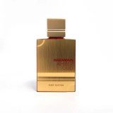Al Haramain Amber Oud Ruby Apa de Parfum Unisex 60ml Floral Fructat Lemnos