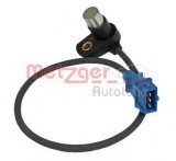 Senzor,pozitie ax cu came ALFA ROMEO 147 (937) (2000 - 2010) METZGER 0903147